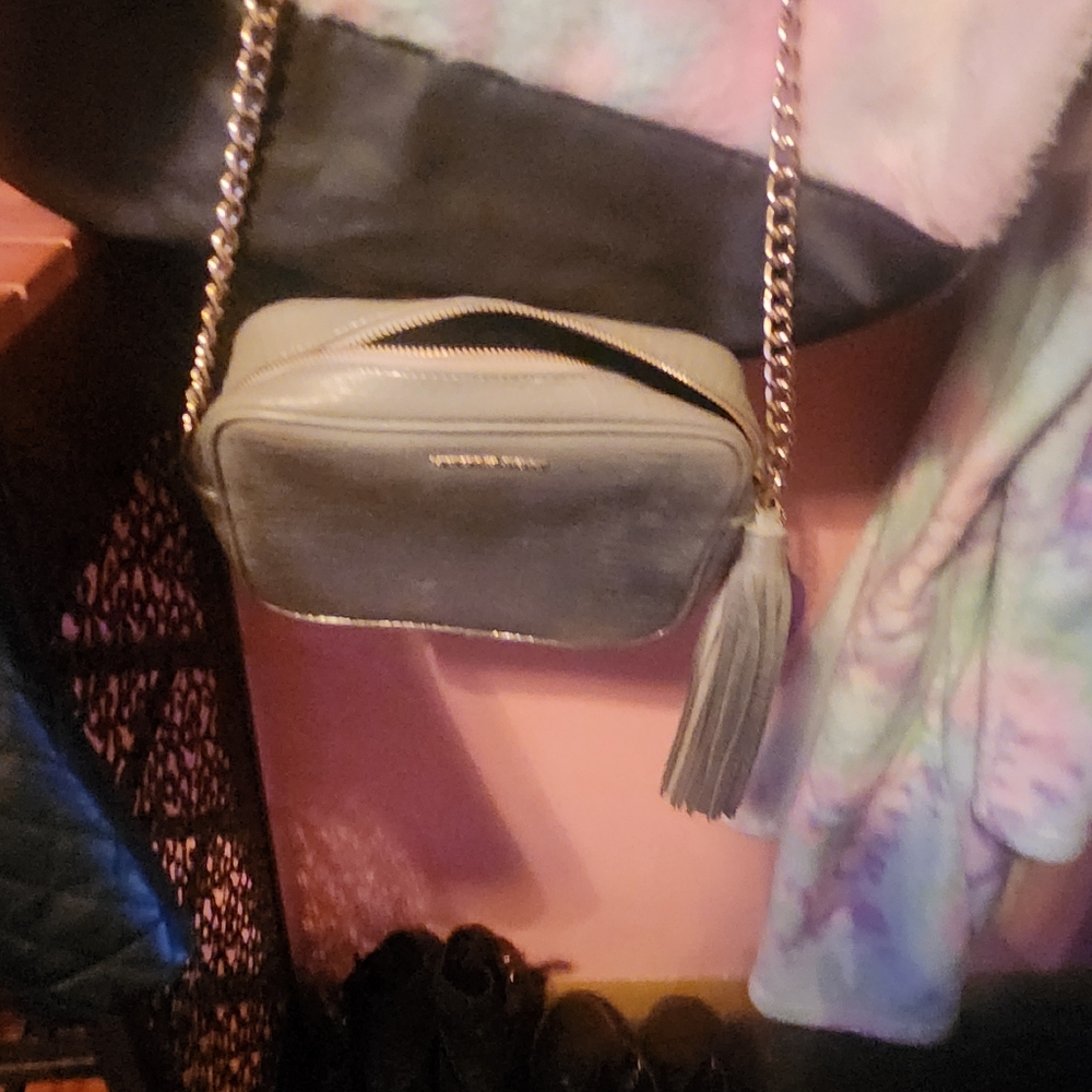 vicktoria secret purse